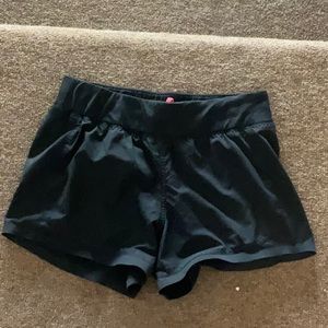 Womens athleta shorts - in very good condition - i hope they find a new home